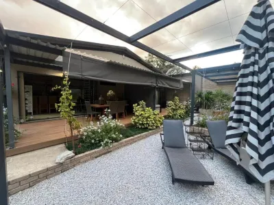 Plumbago Guest House Các khách sạn gần Umbali