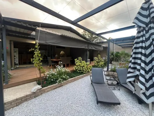 Plumbago Guest House