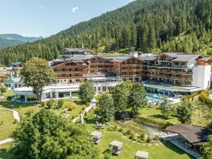 萊特爾霍夫納特爾阿克提度假村