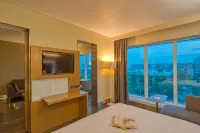 Novotel Bengaluru Outer Ring Road Hotel in zona Jawaharlal Nehru Planetarium