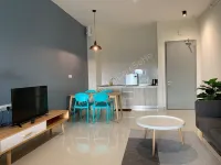 DanzaStay1@CoreSoHo - Nearby KLIA