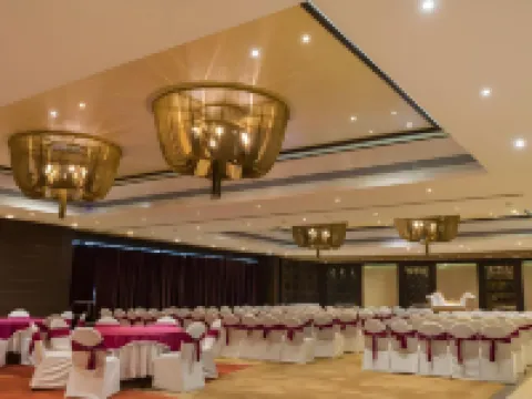 The Landmark Towers Hotels in Kanpur