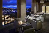 Constantine Marriott Hotel Hotel di Constantine