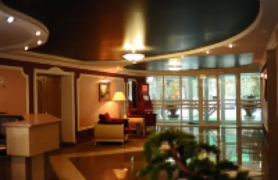 Hotel Bed and Breakfast - parking