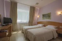 Sanatoriy Belokur - 游泳池