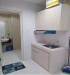 AR Putra at Sentul Tower Apartment
