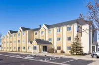 Microtel Inn & Suites by Wyndham Sioux Falls Hotels in Sioux Falls