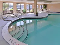 Hampton Inn Fishkill - Pools