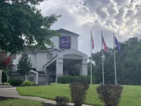 Sleep Inn & Suites California MD