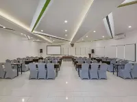 Grand Whiz Hotel Bromo
