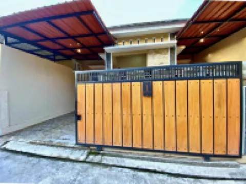 DMoon Villa