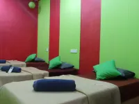 Persona Motel Hotele w: Bedong