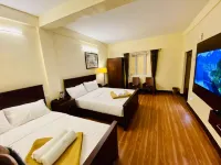 Aakash Rooms and Cottages,