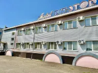 Pit-Stop (Пит-Стоп) Отели в г. 