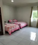 GuciGung Resort Hotel di Bumijawa