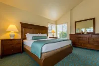 Channel Island Shores Hotel a Oxnard