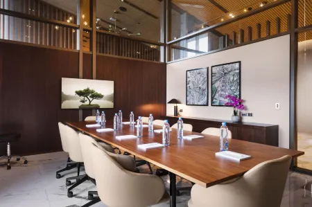 Marriott Executive Apartments Port Moresby Отели рядом с достопримечательностью «Университет Папуа-Новая Гвинея»