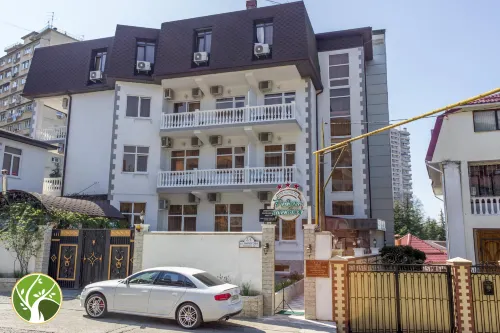 Raduga-Prestizh Hotel