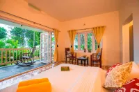 Zostel Homes Wayanad (Karapuzha) Hotel a 