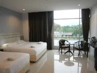 Hotel Kawan Hotel in zona Kg Coldstream Chinese Temple