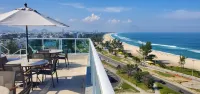 Atlantico Sul Hotel - Mountain view