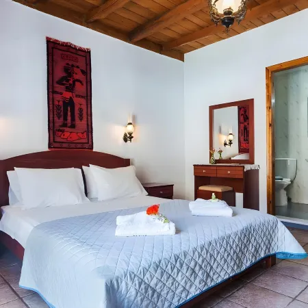 Daskalogiannis Hotel