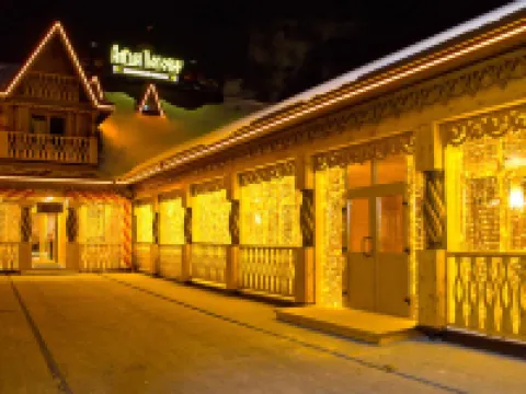 Alesha Popovich Dvor Hotels in Yaroslavl