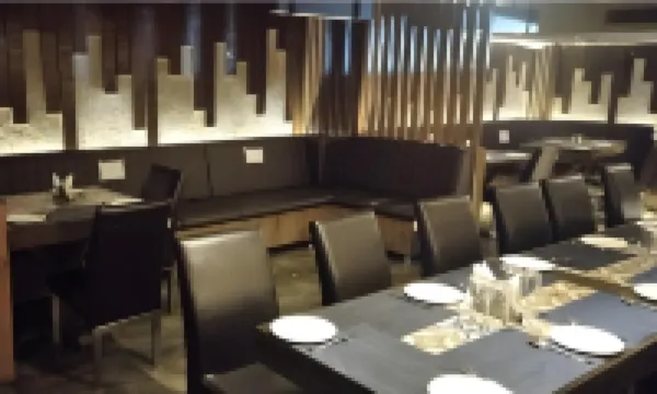 Hotel Gagan Plaza