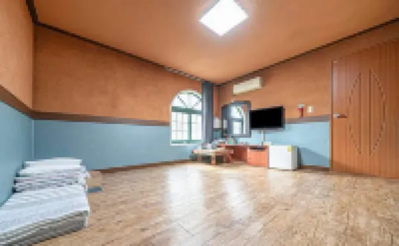 Namhae Wildflower Sea Motel