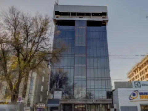 Hotel Lulu Hotels in Bishkek