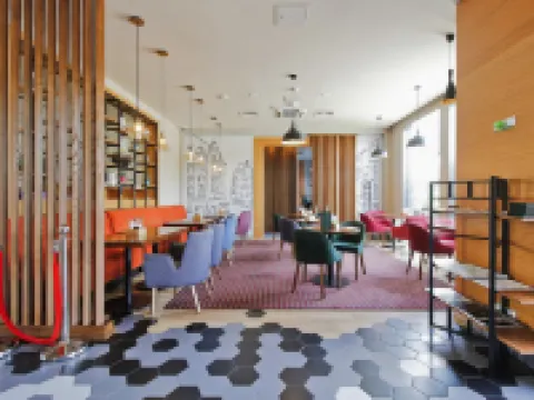 Holiday Inn Kaliningrad Hotel Hotels in Kaliningrad