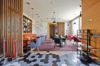 Holiday Inn Kaliningrad Hotel Hotels in Kaliningrad