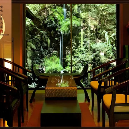 Tsuki No Shizuku Ryokan