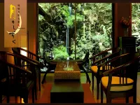 Tsuki No Shizuku Ryokan - Mountain view
