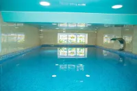 Zolotaya Liliya Hotel Hotels in Komsomolsk-on-Amur