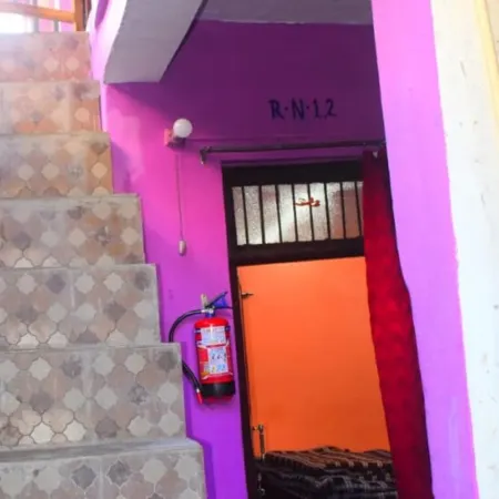 Ajay Home Stay (Almora)