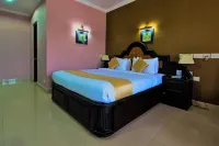 Kallada Regency - bar