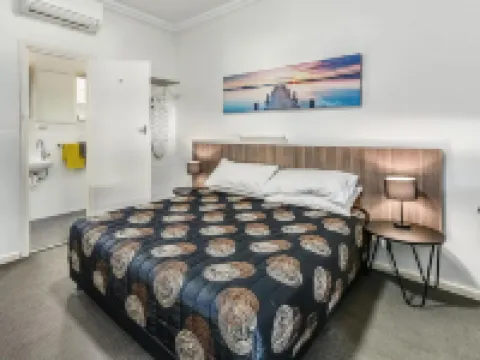 Rest Motels Hotels in Naracoorte