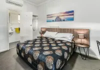 Rest Motels Hoteles en Naracoorte
