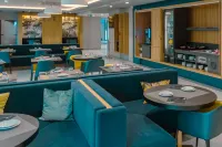 Nemea Appart Hotel Cannes Palais - Bữa sáng