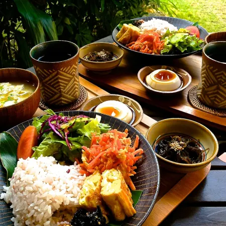 Akachichi Guesthouse