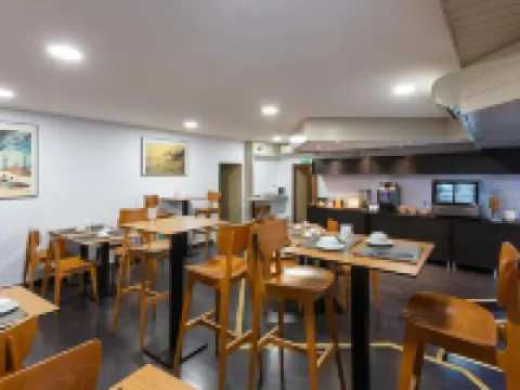 Hotel du Clocher Hoteles en Rodez