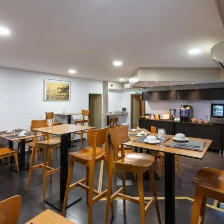 Hotel du Clocher
