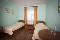 Hotel Viktoria Hotels in Lys'va