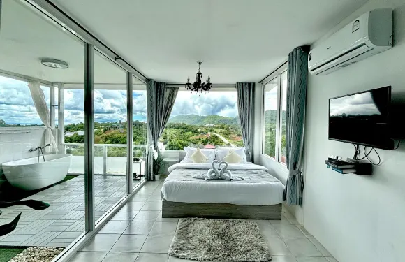 庫拉博多伊度假村