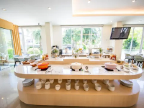 Phavina Hotel & Grand Boutique Rayong Hotels in Rayong