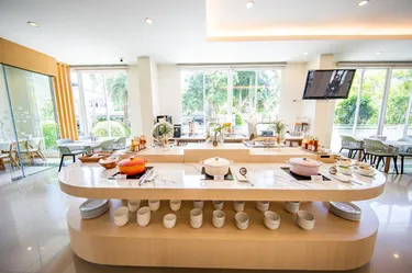 รูปภาพของโรงแรมพาวีน่า ระยอง