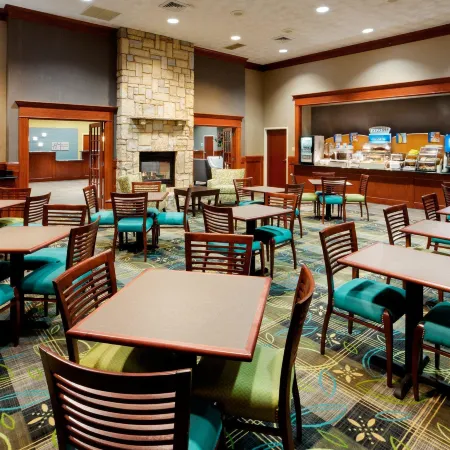 Holiday Inn Express & Suites SMITHFIELD - PROVIDENCE by IHG