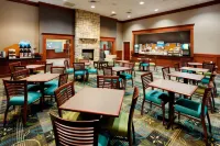Holiday Inn Express & Suites SMITHFIELD - PROVIDENCE by IHG - Pools