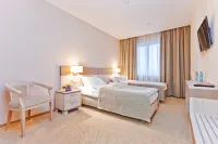 East Gate Hotel Hotel a Balashikha